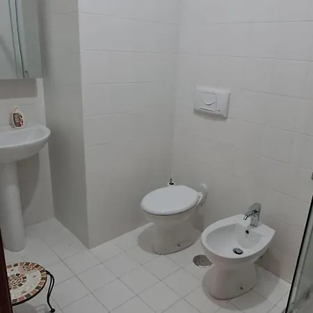 Appartement Casa Annarella Vasto