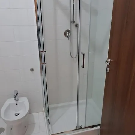 아파트 Casa Annarella 바스토