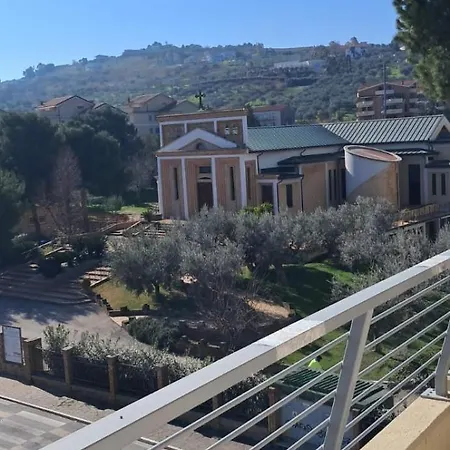 Casa Annarella 아파트 바스토