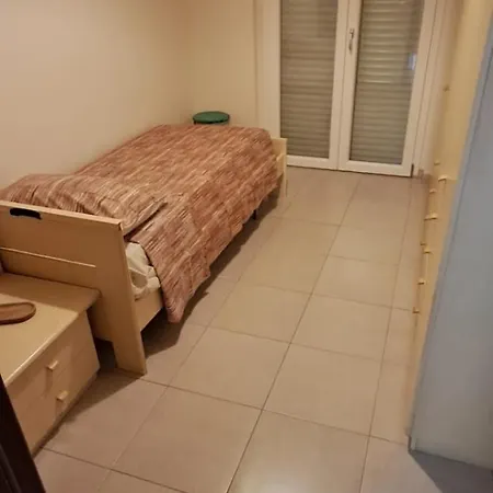 아파트 Casa Annarella *