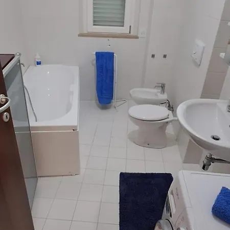 Casa Annarella 아파트 *