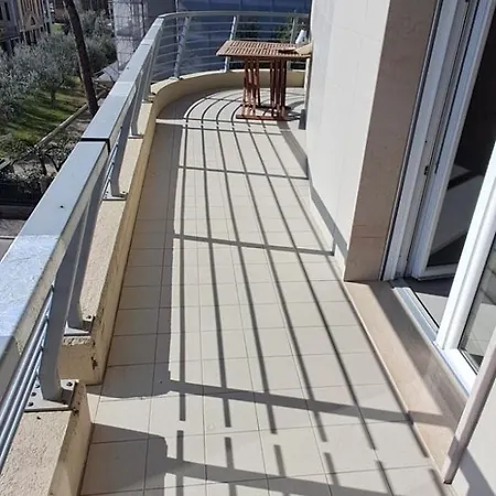 Casa Annarella 아파트 바스토