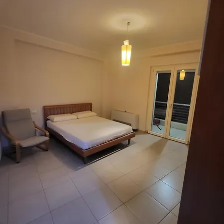 Casa Annarella Apartment Vasto