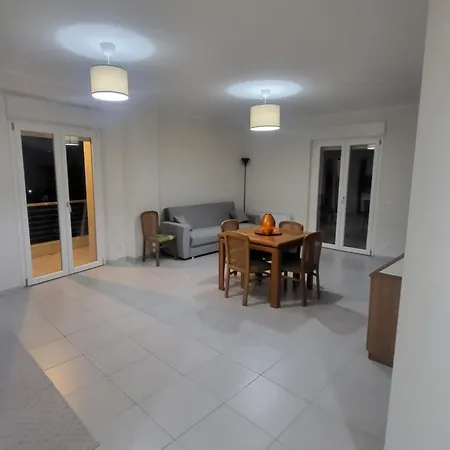 Casa Annarella